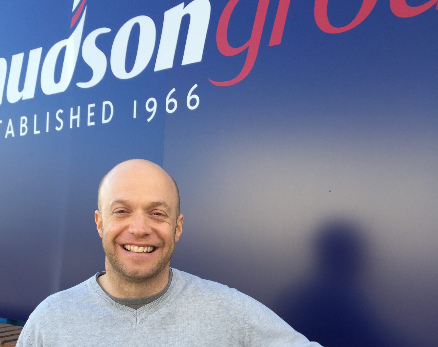 Hudson Group New Anglia Growth Hub