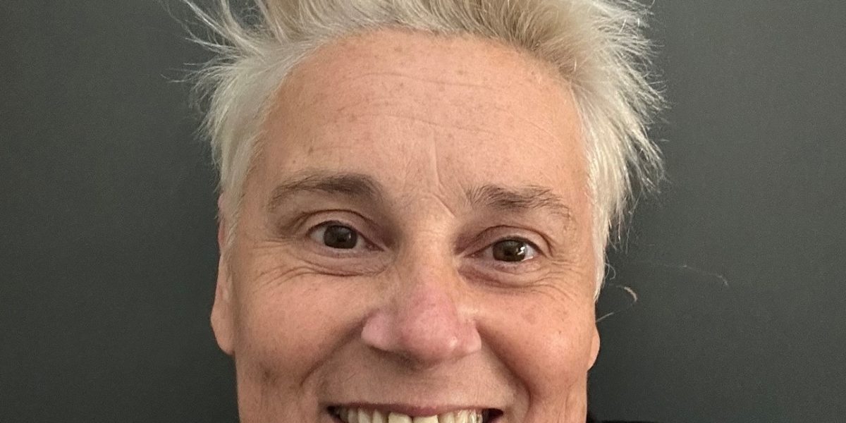 Dr Liz Ratcliffe