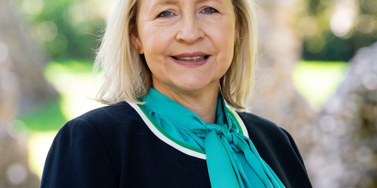 Pauline Prockter
