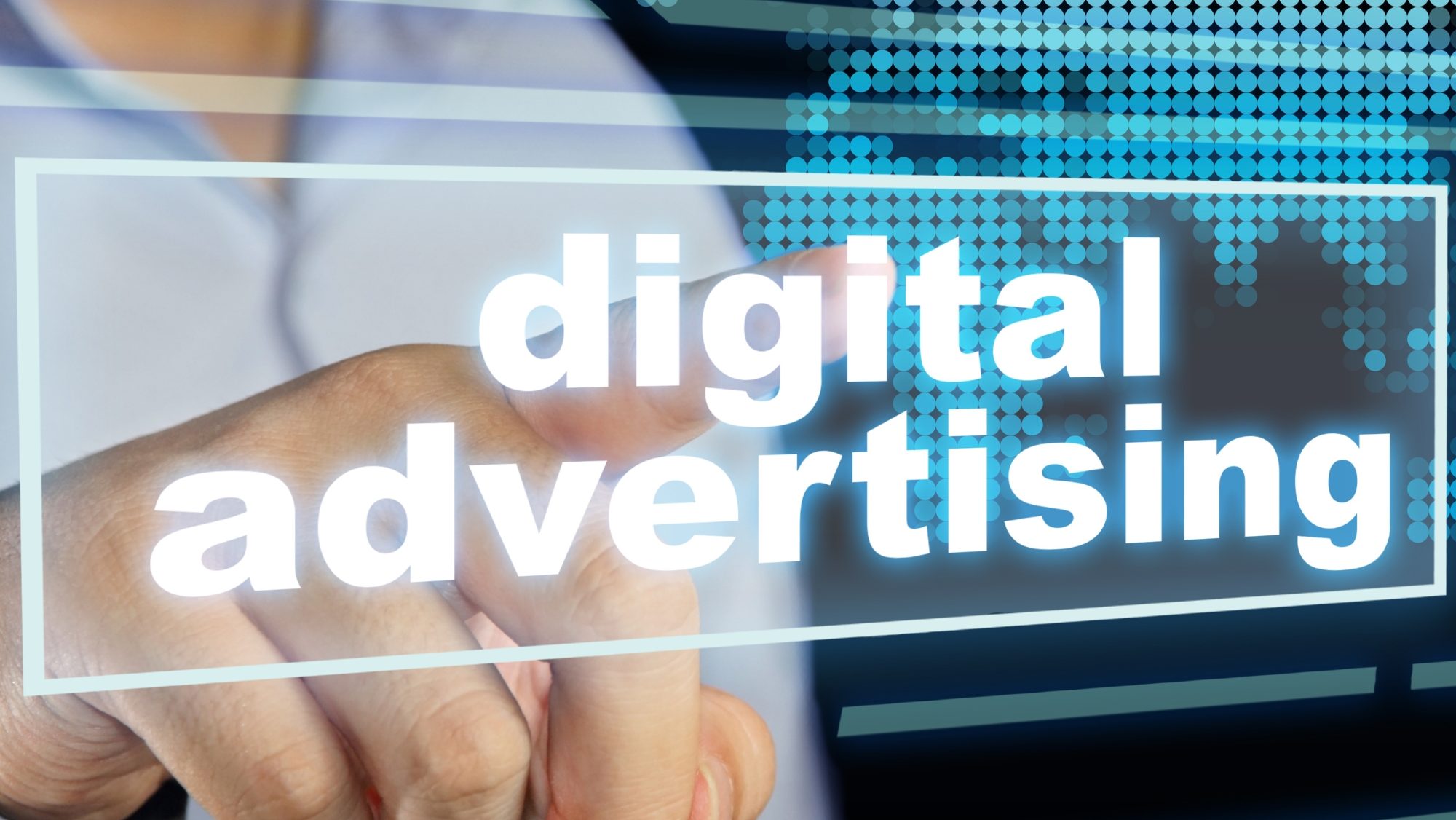 workshop about digital advertising