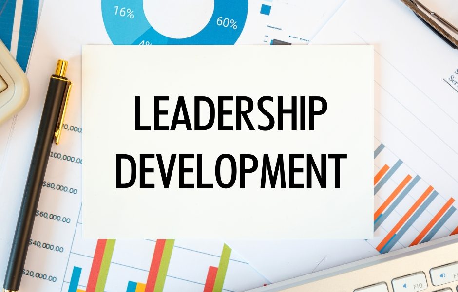leadership professional development norfolk suffolk