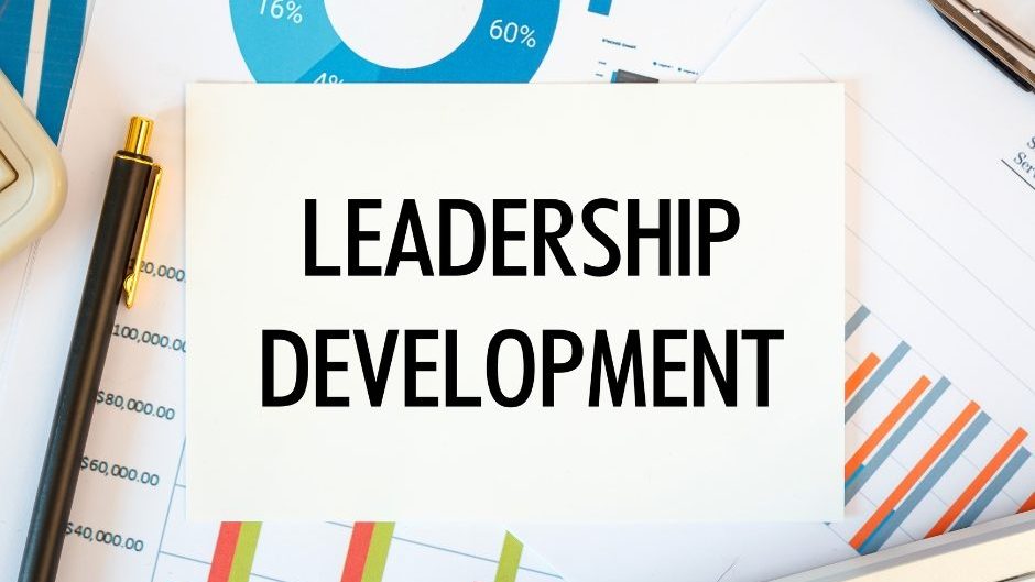 leadership professional development norfolk suffolk