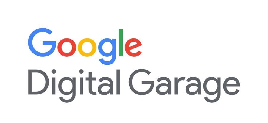 Google Garage logo