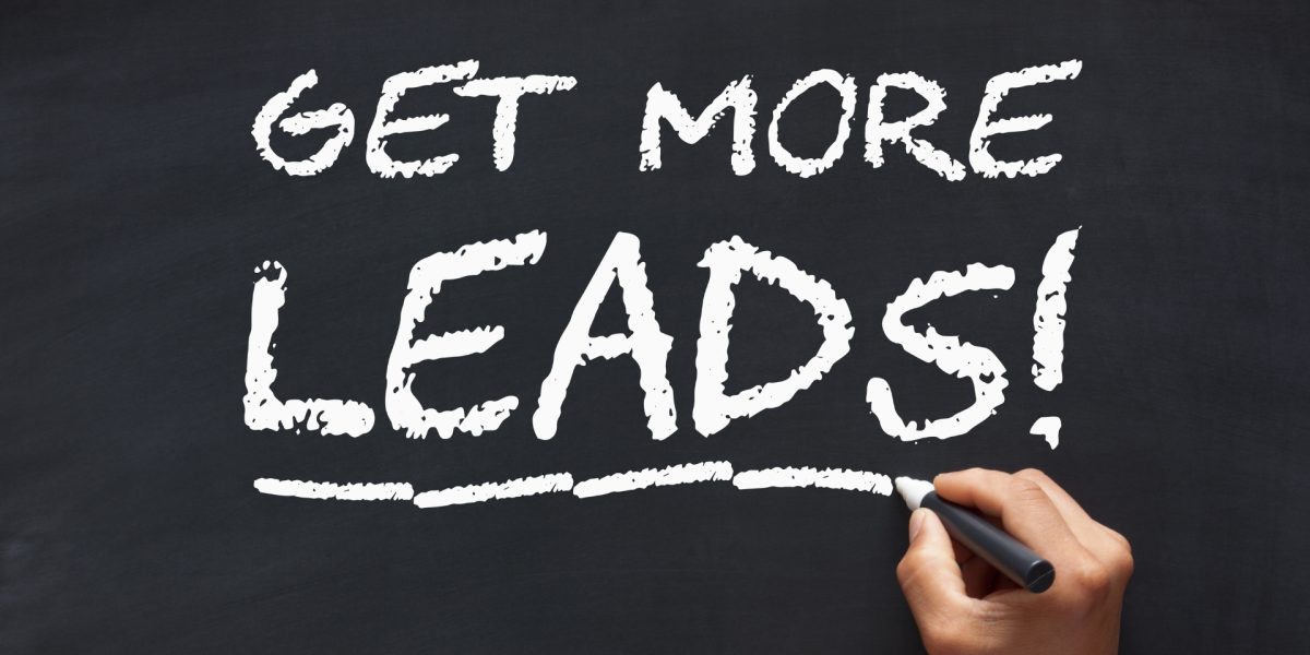 Sales 1: How to create warm leads & a growing sales pipeline - Norfolk