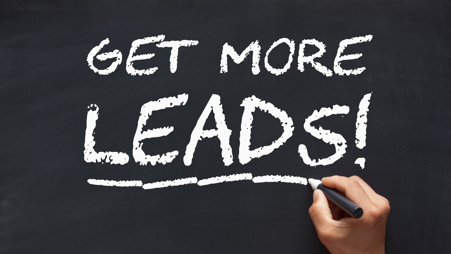 Sales 1: How to create warm leads & a growing sales pipeline - Norfolk