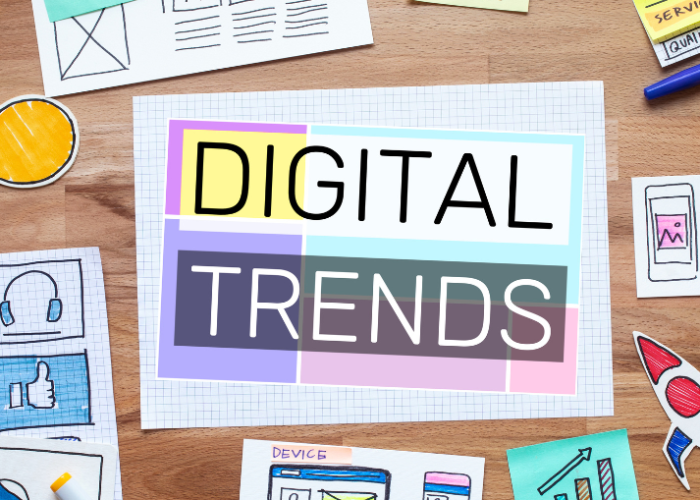 Digital Trends workshop for Suffolk business