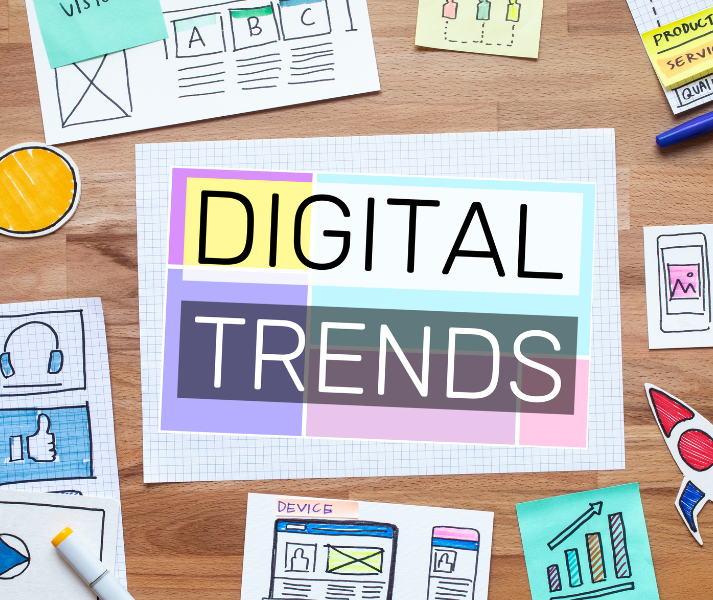 Digital Trends workshop for Suffolk business