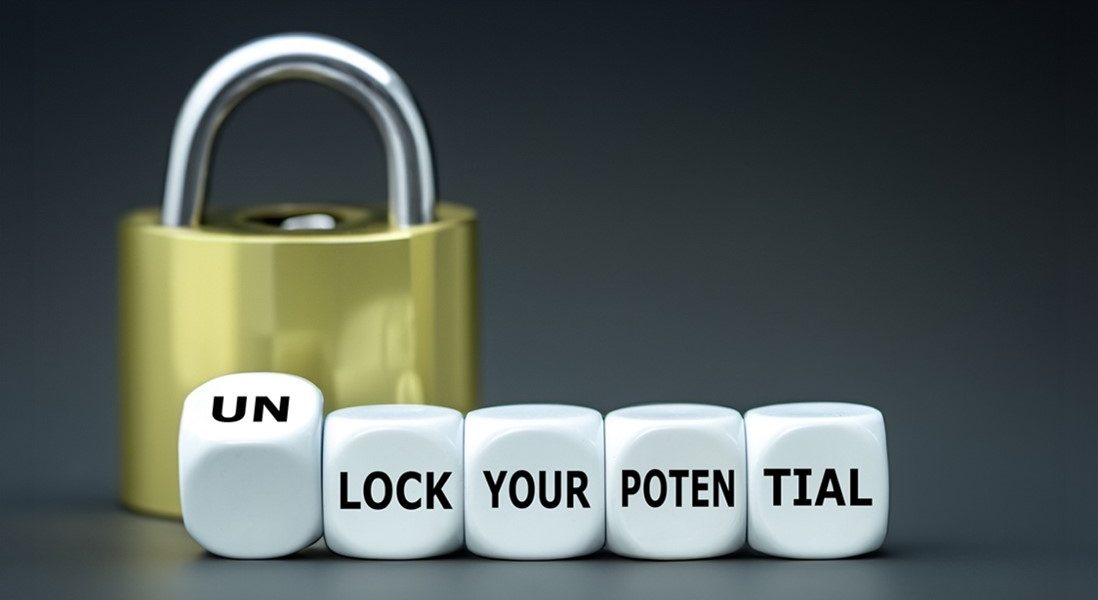 Unlocking growth