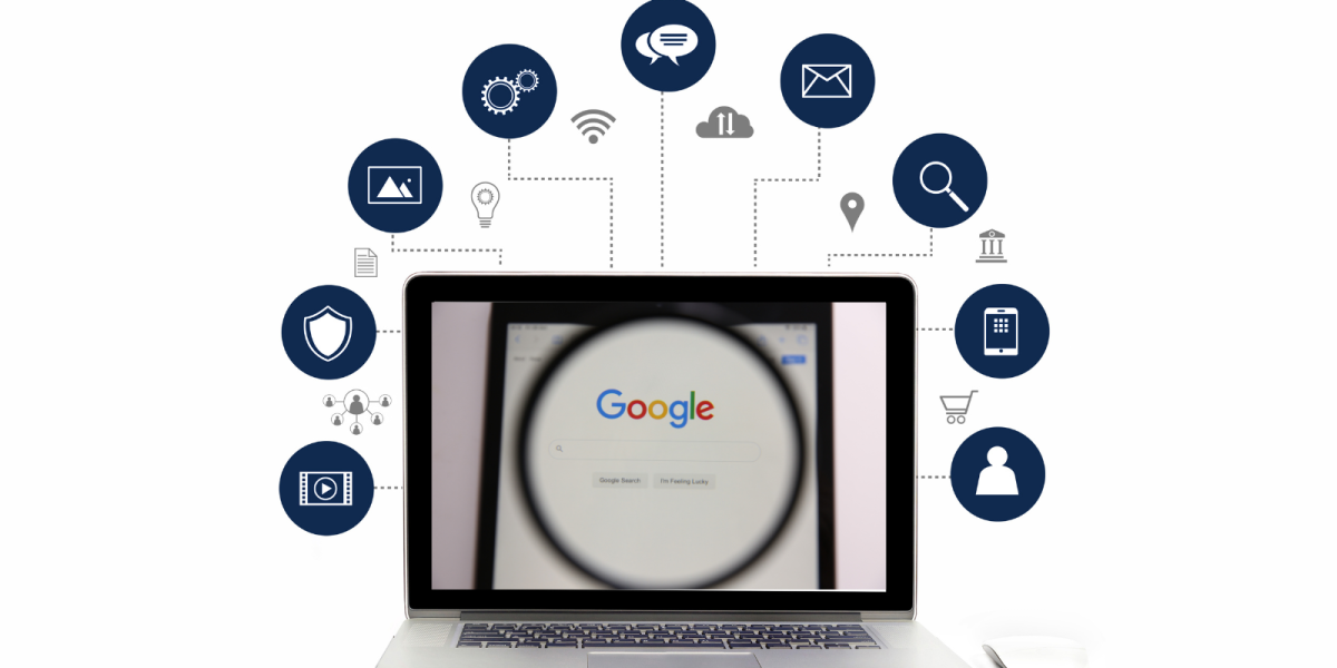 Google training for Suffolk businesses.