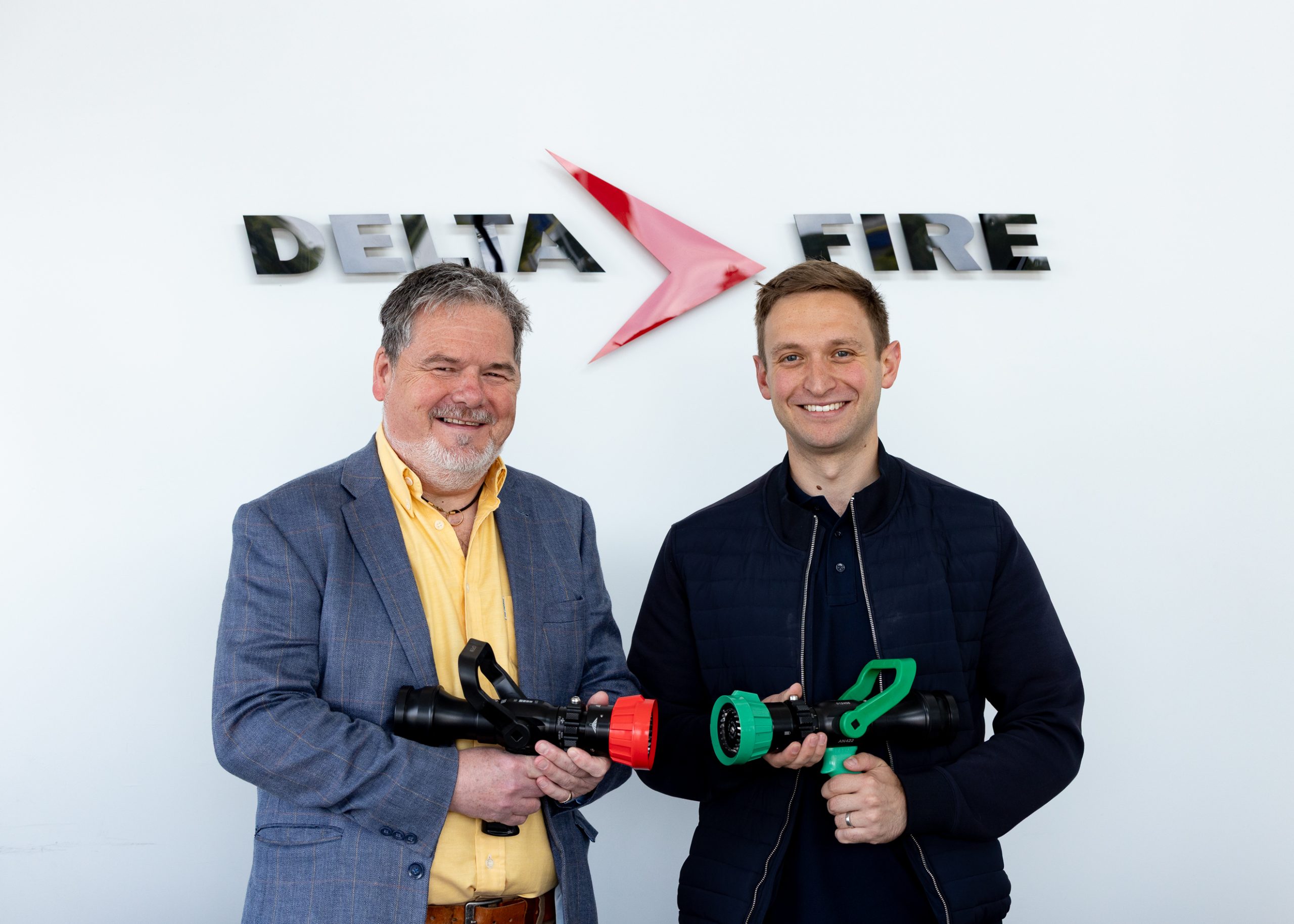 Long term business support helped Norwich-based sustainable firm Delta ...
