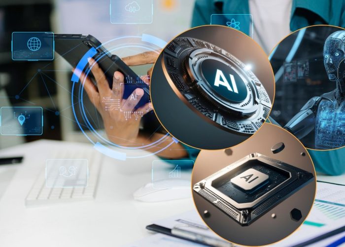 New AI workshops in Suffolk 2026