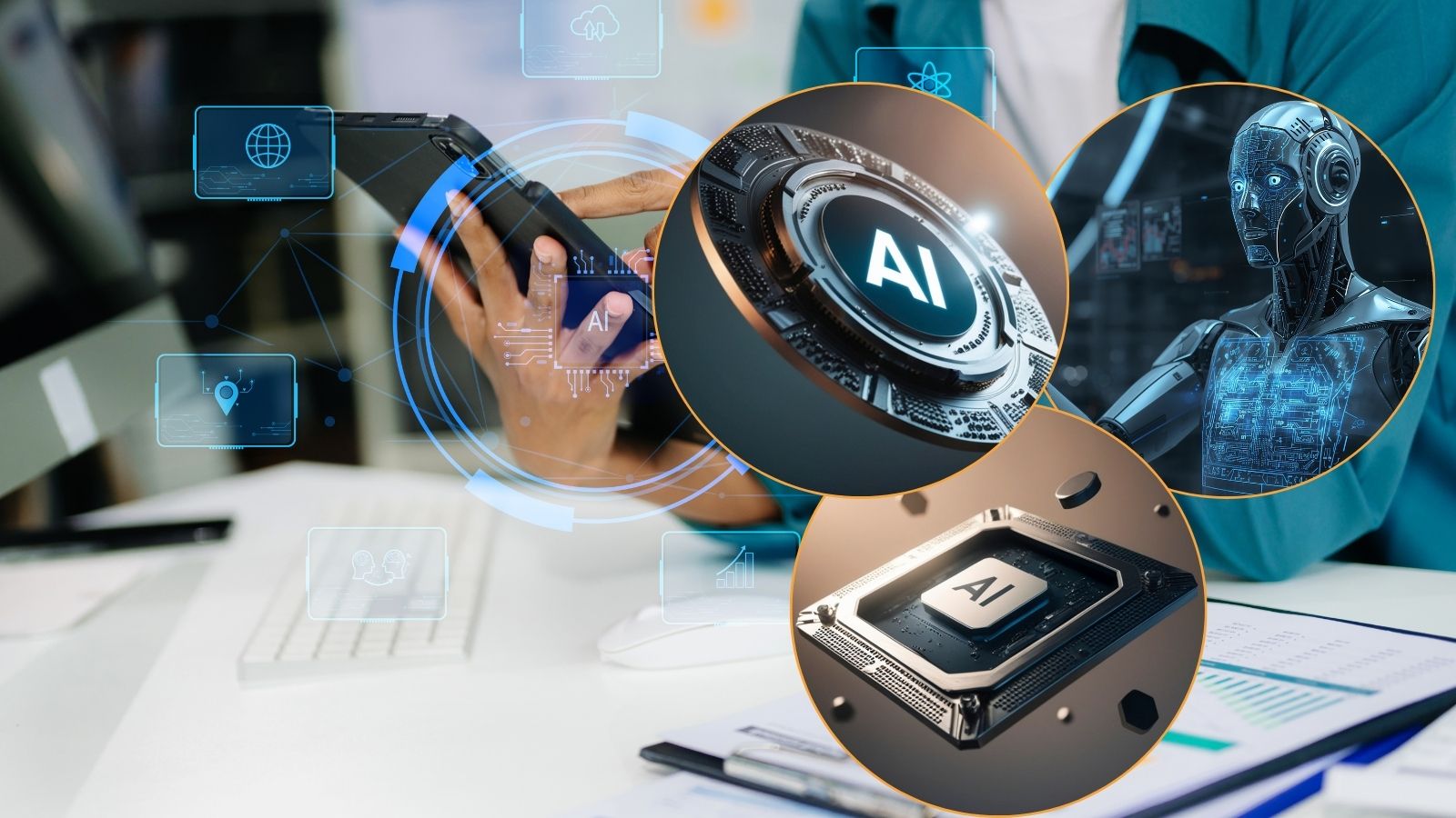 New AI workshops in Suffolk 2026