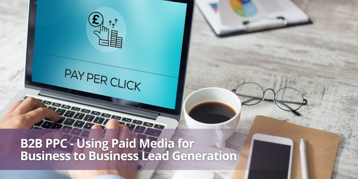 Learn how to create high‑impact B2B PPC campaigns in this practical Norfolk workshop. Discover targeting strategies, optimisation techniques, and tools to generate quality leads and boost ROI