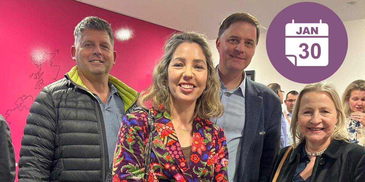 New Anglia growth Hub In Suffolk