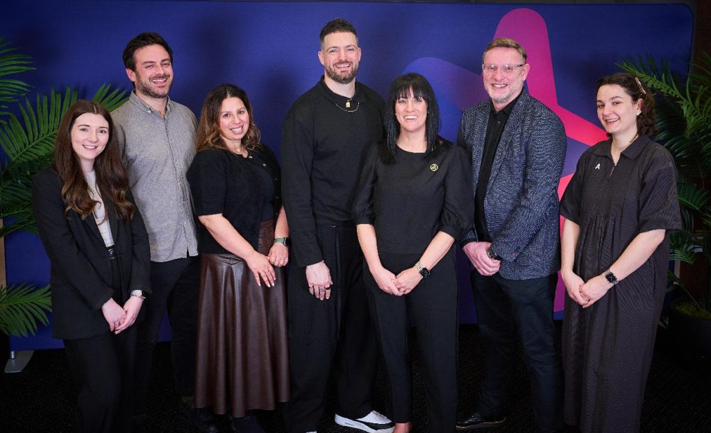 Apprenticeships Norfolk Team