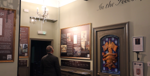 Thomas Paine Exhibition in Thetford