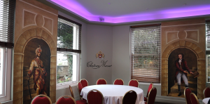 Thomas Paine Exhibition including Maharajah Duleep Singh