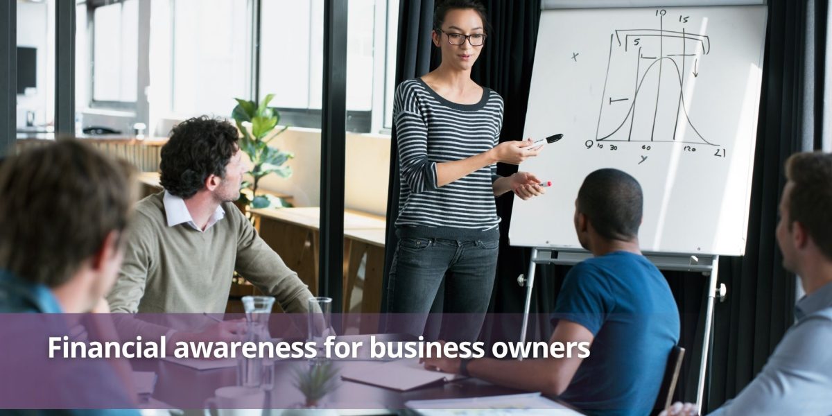 Build confidence with business finances, understand cash flow, pricing and profit, and make smarter decisions to support sustainable growth.