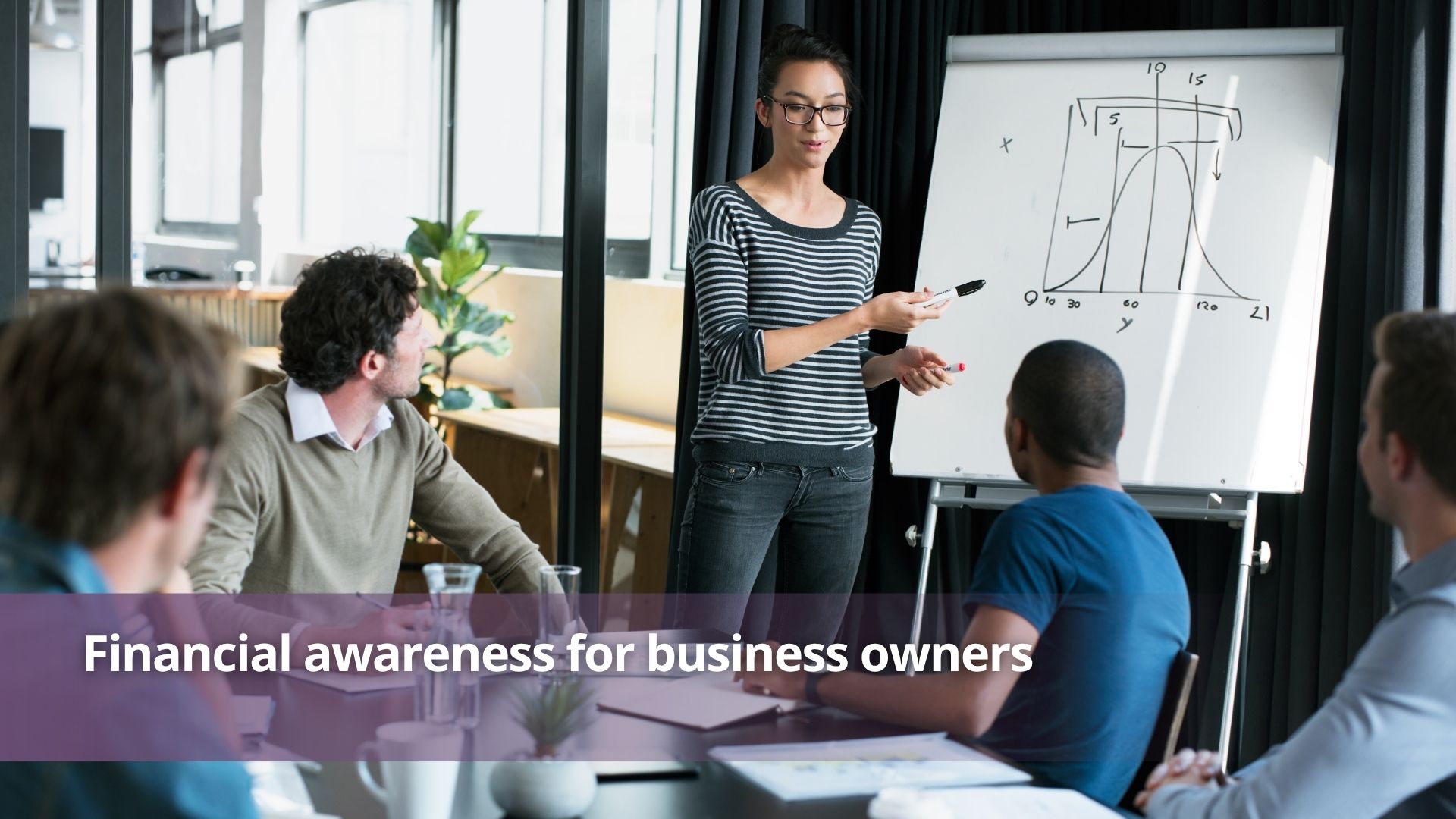 Build confidence with business finances, understand cash flow, pricing and profit, and make smarter decisions to support sustainable growth.