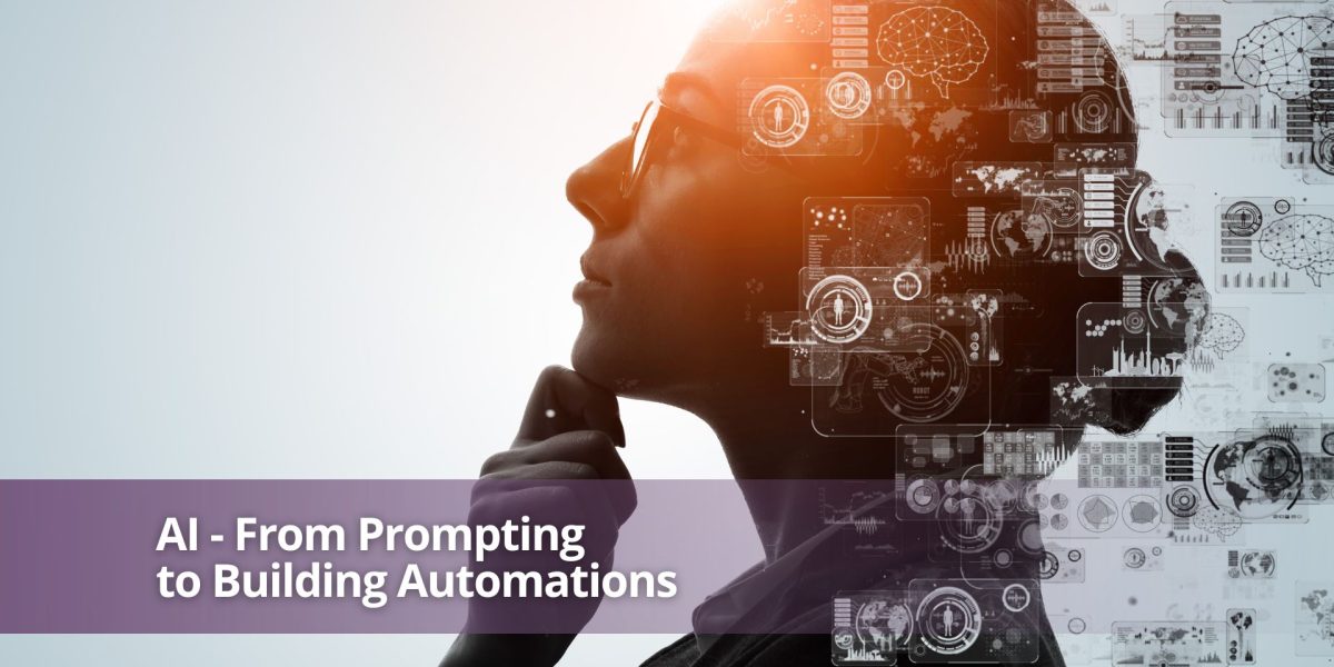 AI Prompting and Automation